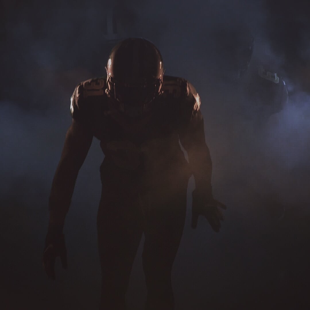 Graphics Package for Thursday Night Football
