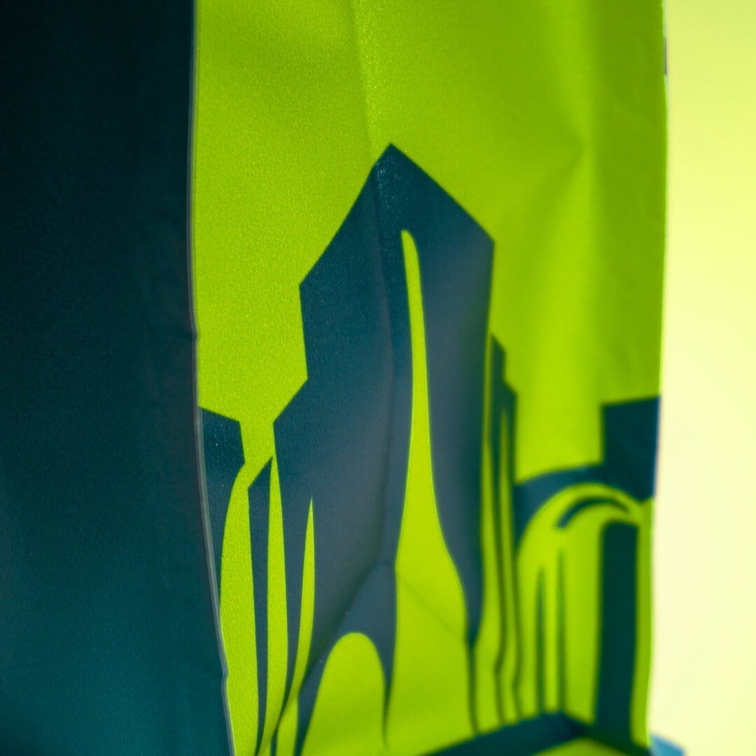 Brand Identity and Packaging Redesign for Metropolis Coffee Company