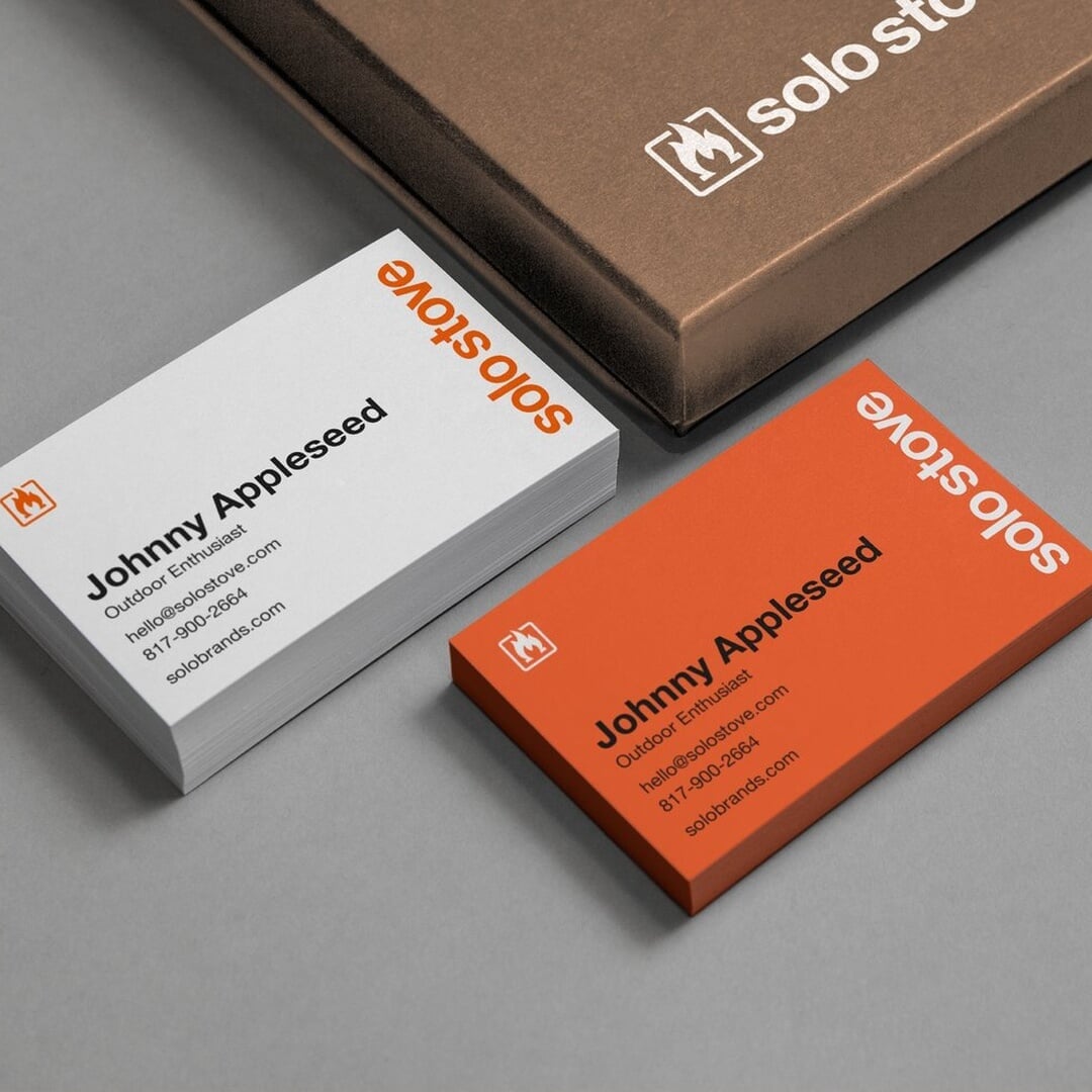 Brand Refresh for Solo Stove