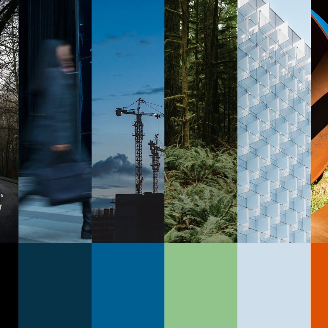 Brand Identity Refresh for Frontline Real Estate