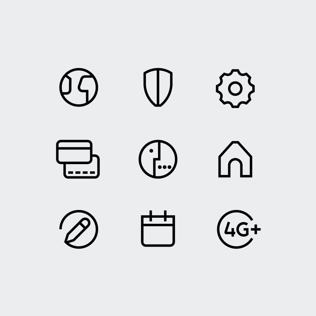 Digital Brand Adaptation for Megafon