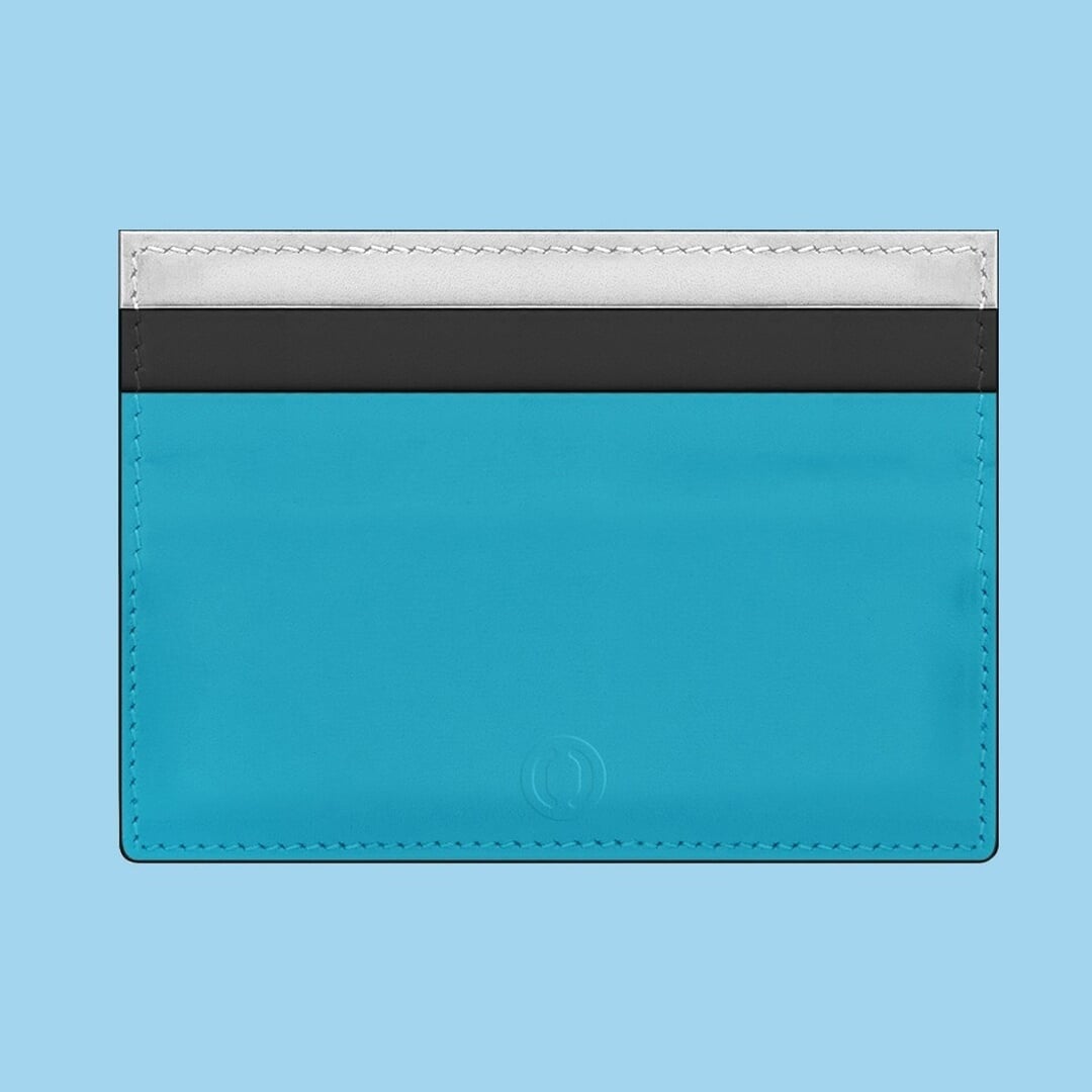 Brand Identity for Bank Otkritie