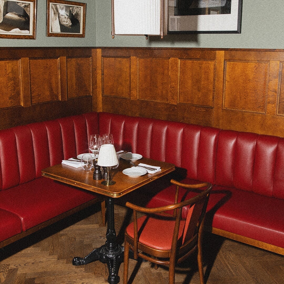 Naming and Visual Identity for an Italian Trattoria