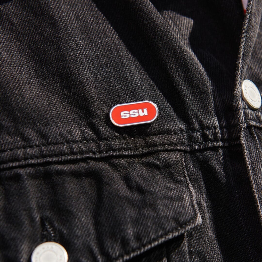 Rebranding for the Social Democratic Youth League