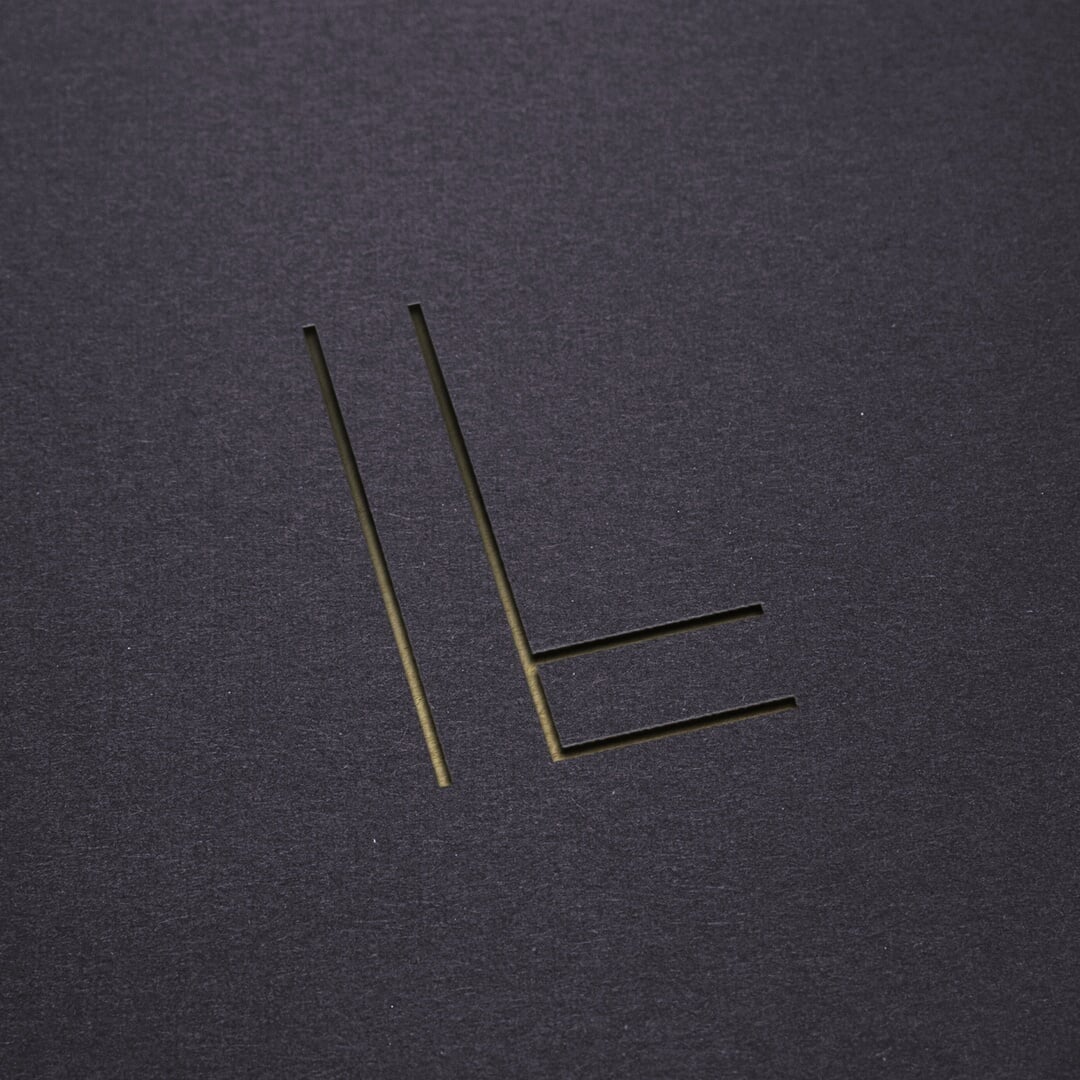 Brand Identity for the Line Art Consultancy