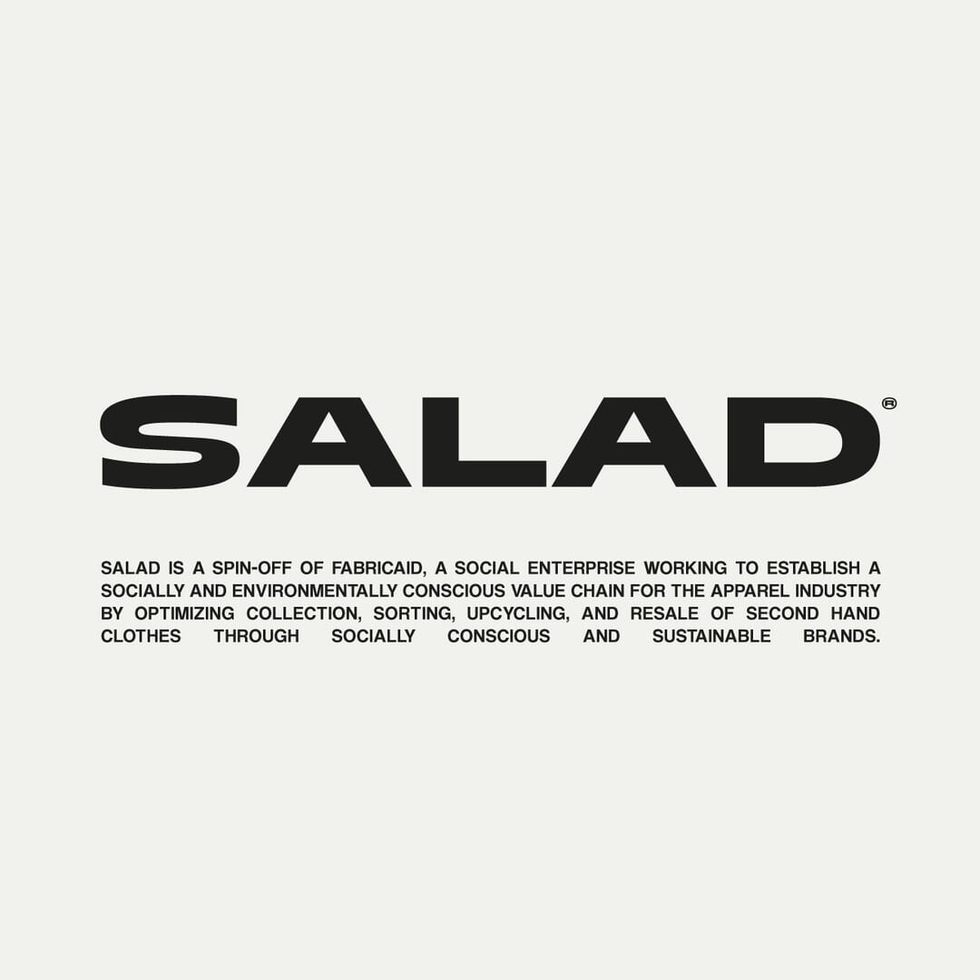 Naming and Visual Identity for a Sustainable Fashion Brand