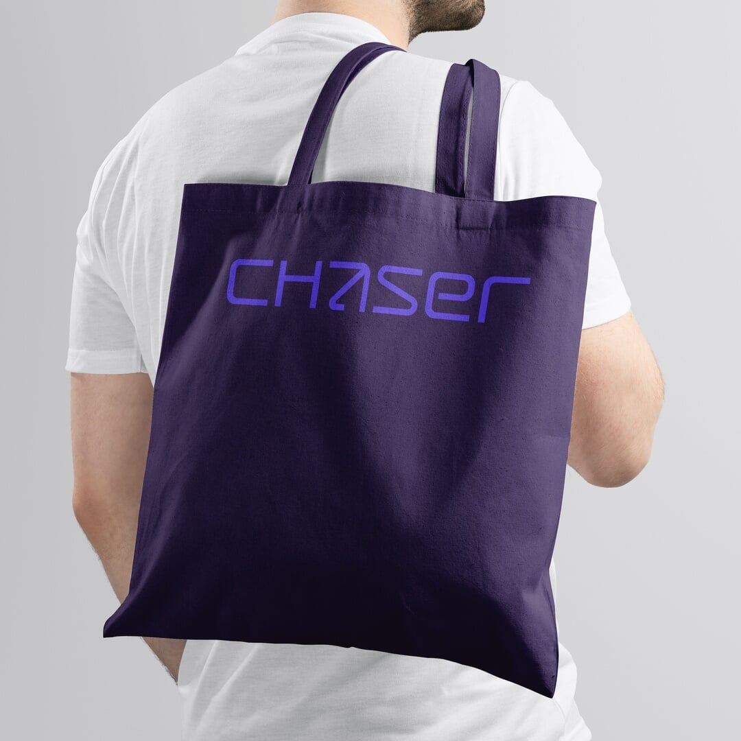 Brand Identity for a Cybersecurity Company