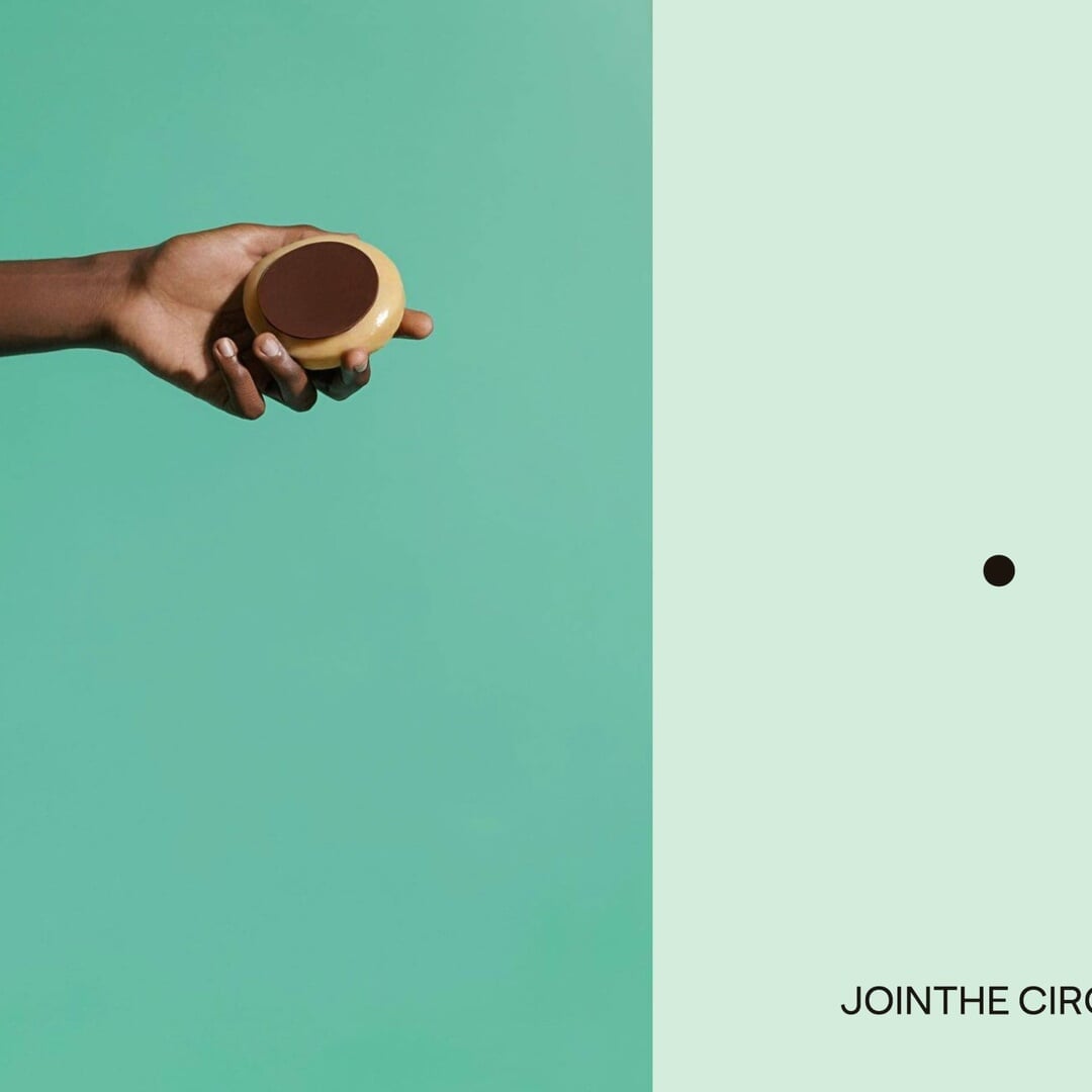 Brand Identity and Packaging for a Premium Donut Company