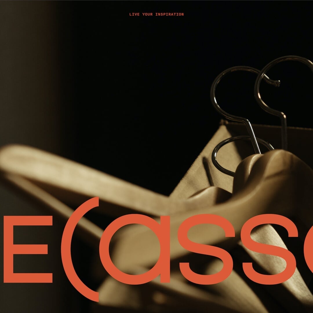 Brand Identity for Home and Lifestyle Brand Decassa