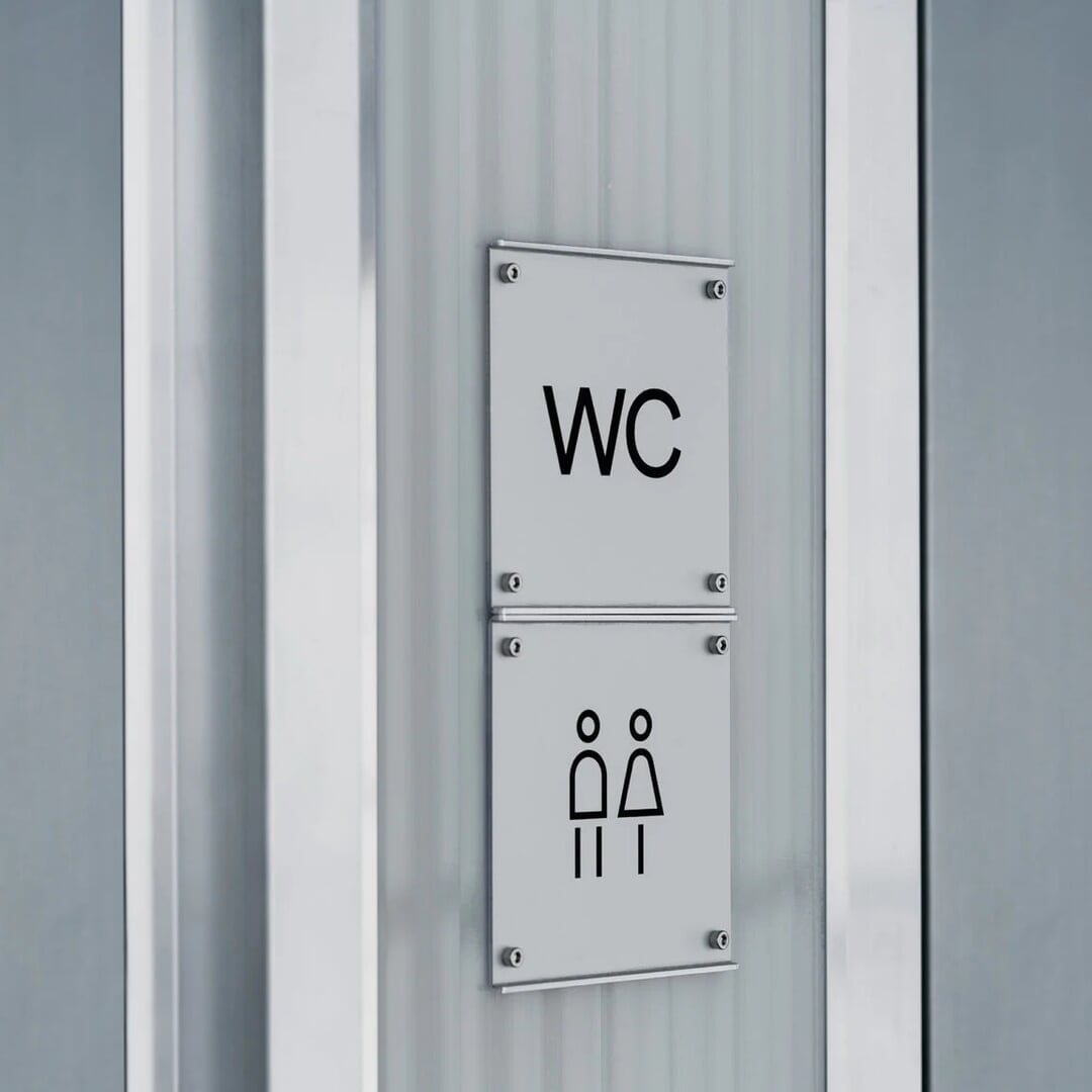 Spatial and Wayfinding Design for AutoStore Innovation Hub
