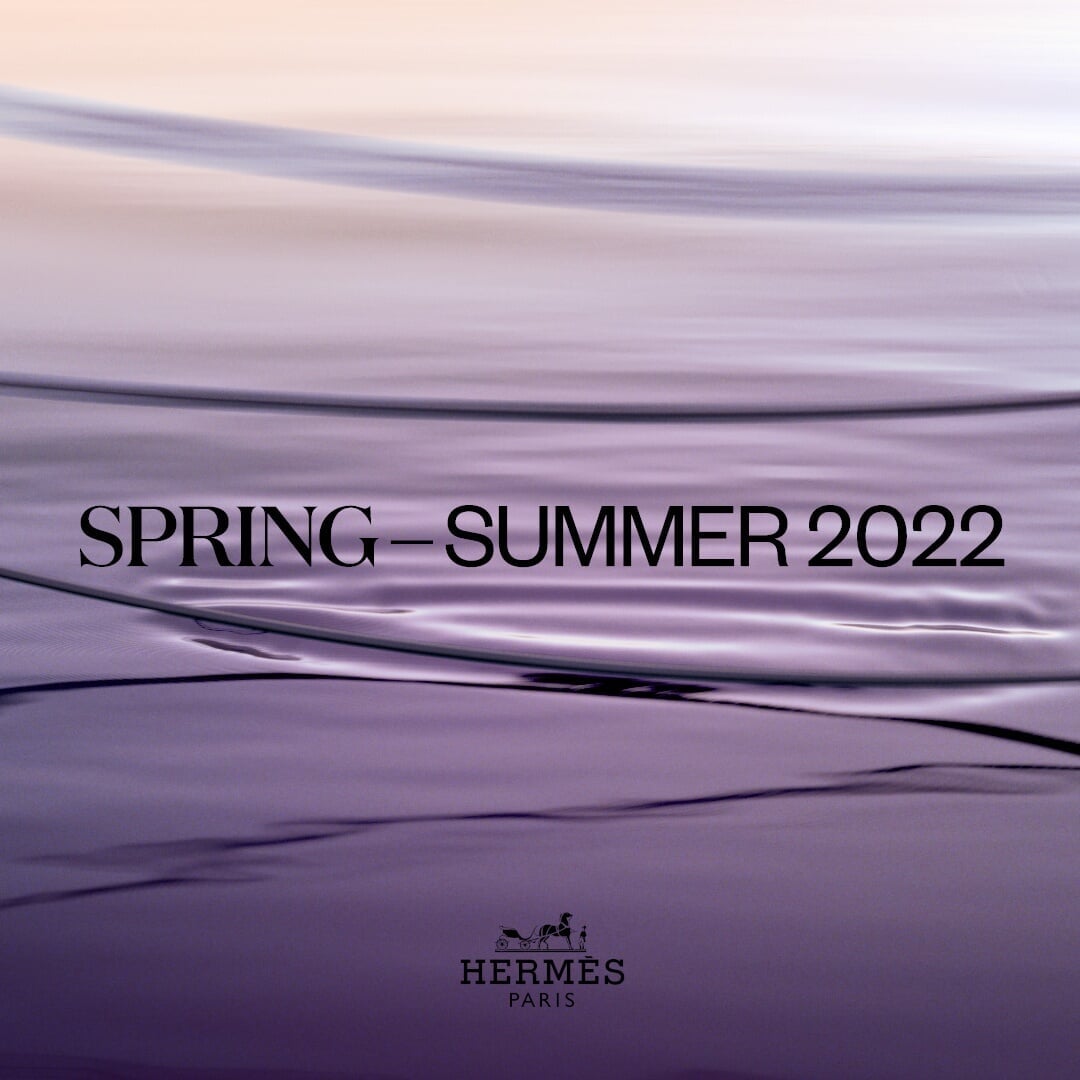 Film Series for Hermès Seasons