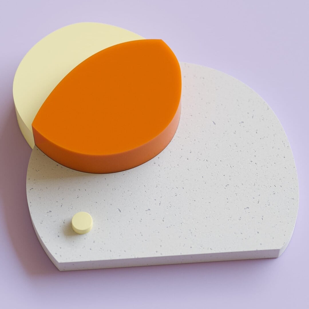 Visual Research On Depicting Computing Processes
