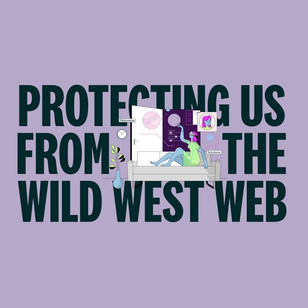 Brand Identity and Website Design for Veriff