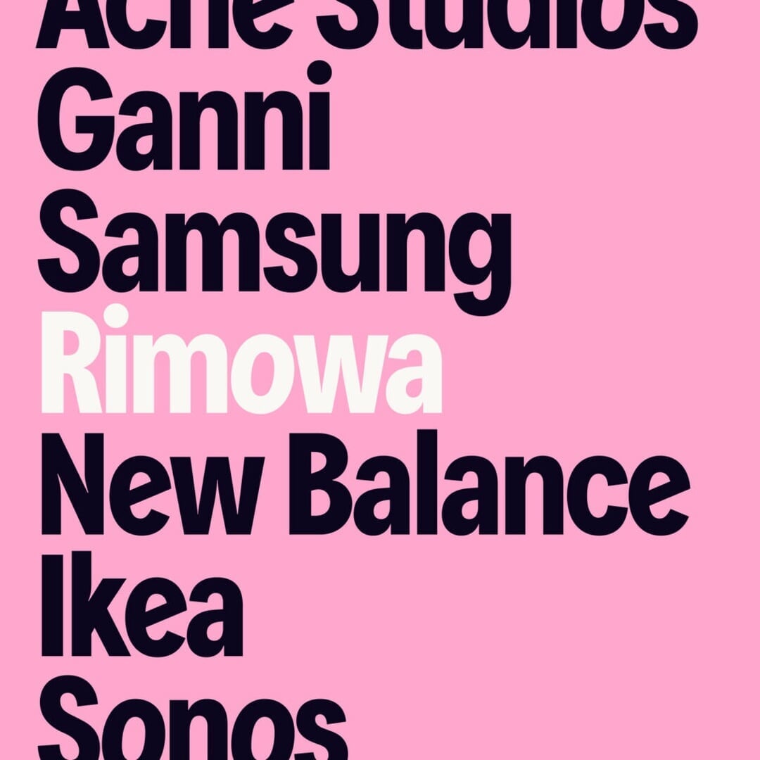 Brand Refresh for Klarna