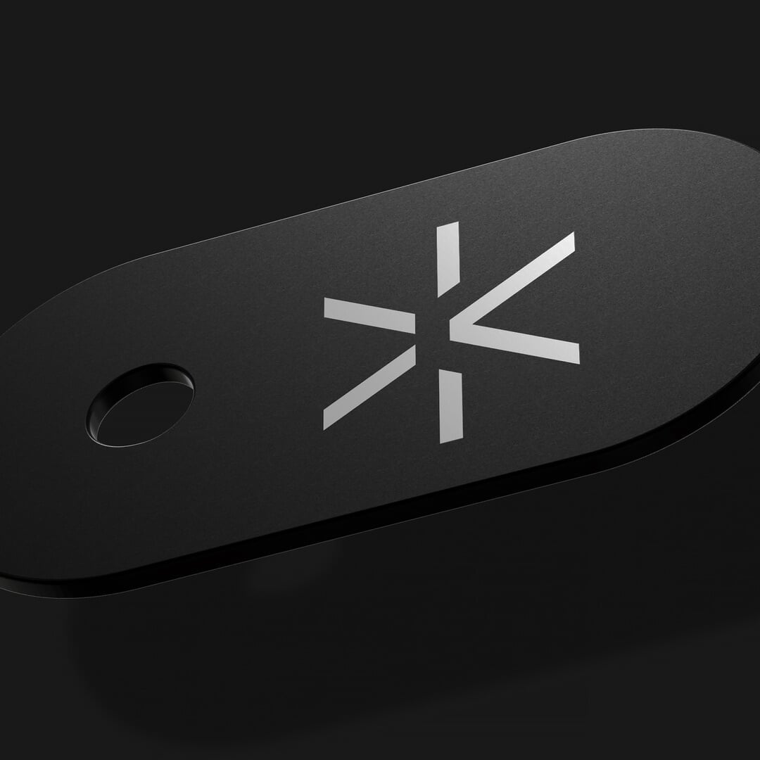 Brand Identity and Website Design for Less Analytics Platform