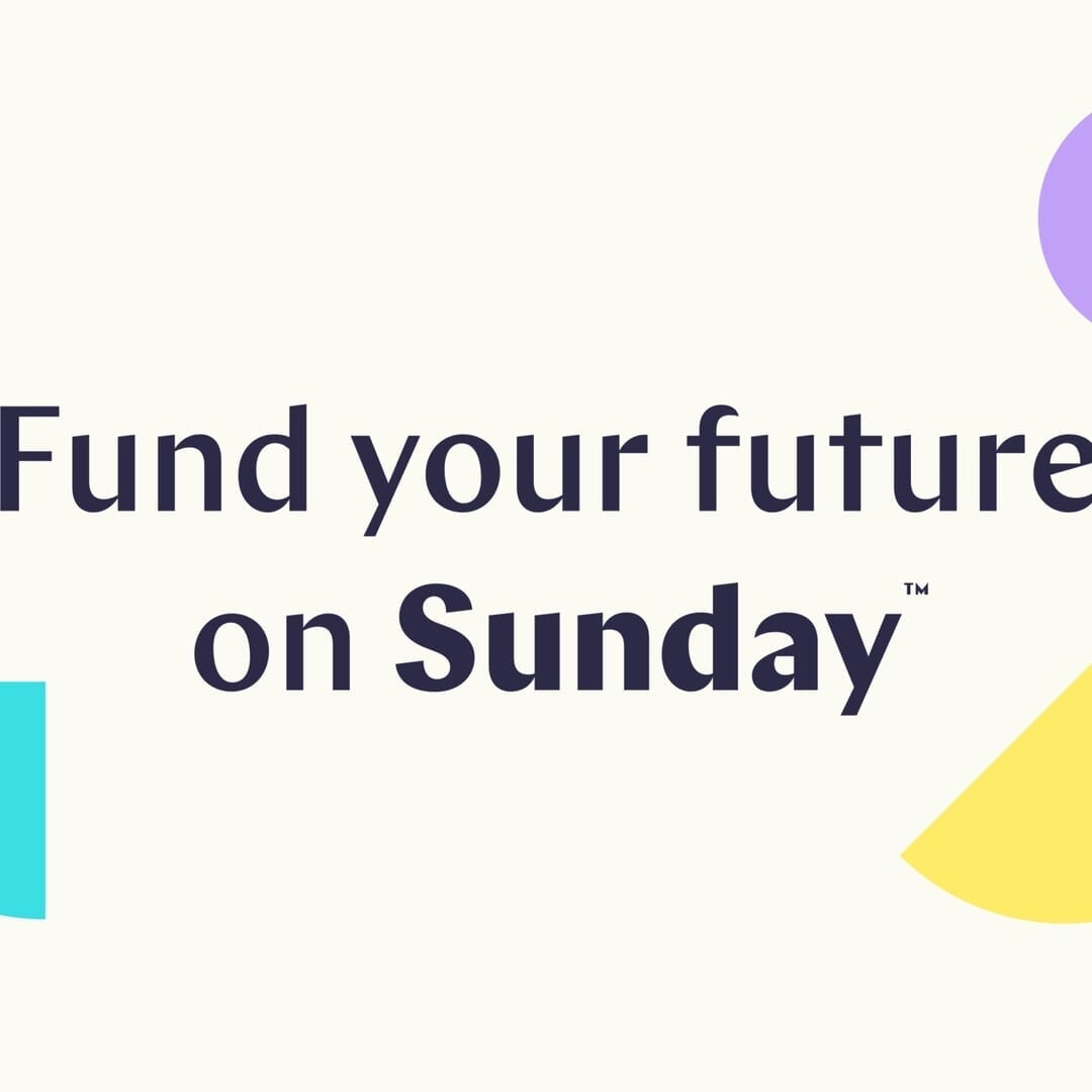 Brand Identity for a Youth-Focused Pension Platform