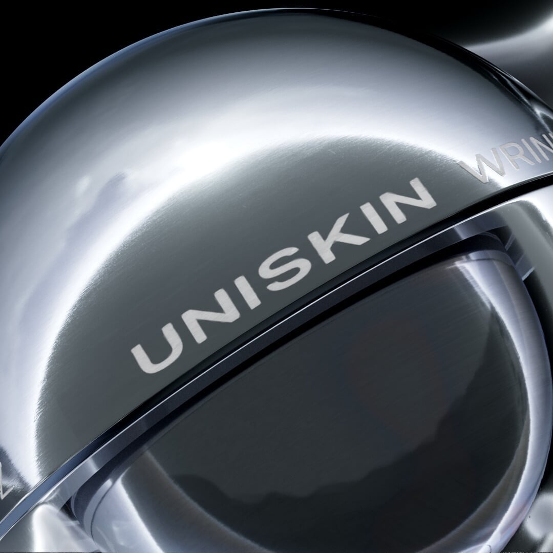 Motion Design for Uniskin Limited Edition Skincare Launch