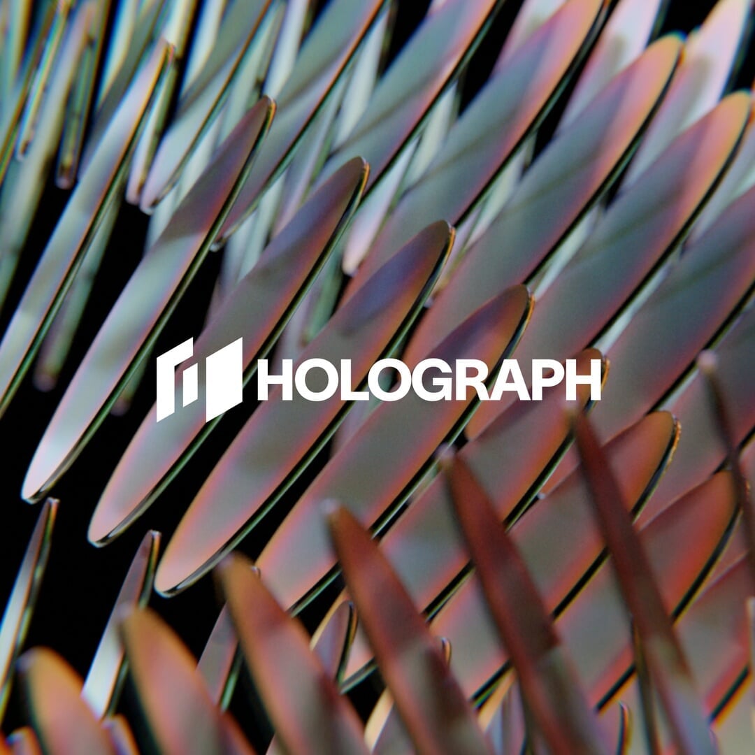 Brand Identity and Motion Package for Print Awards 2024