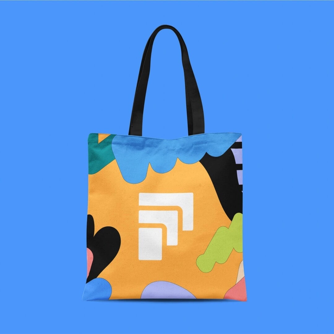 Brand Identity for Fable Animation Platform