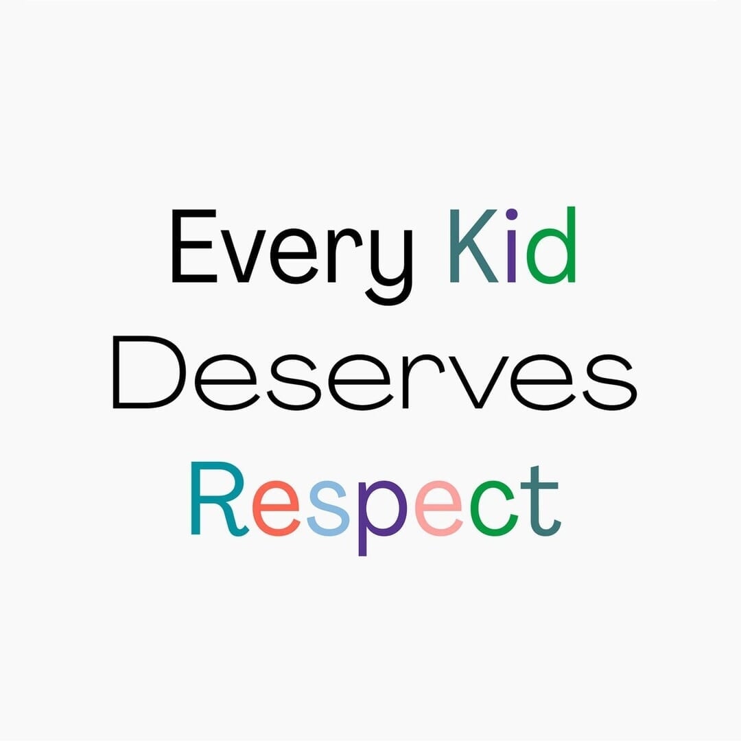 Rebrand for Gender Creative Kids Canada
