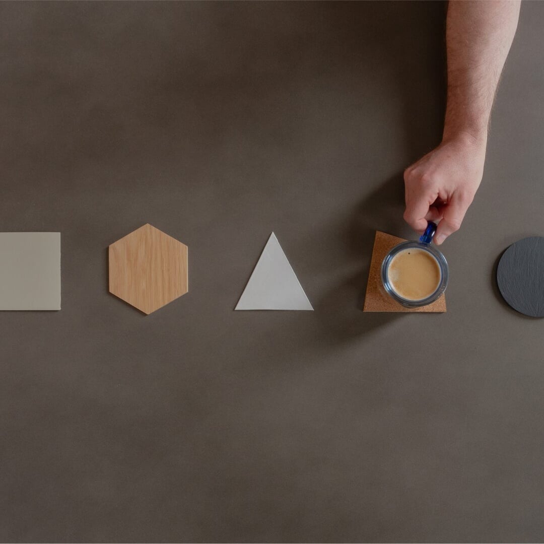 Brand Identity and Communications for Akin Construction Collective