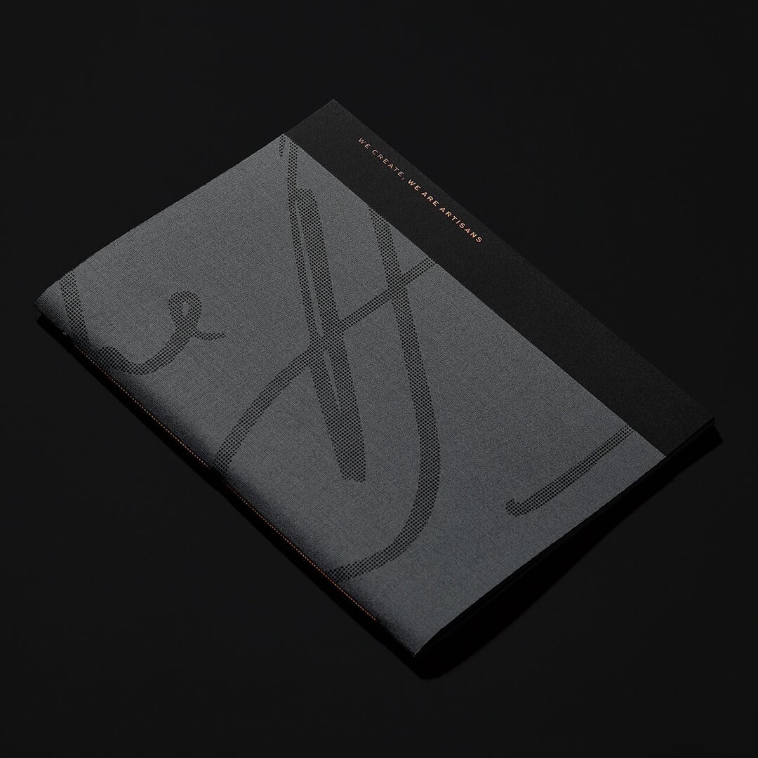 Brand Identity for the Artisanal Movement