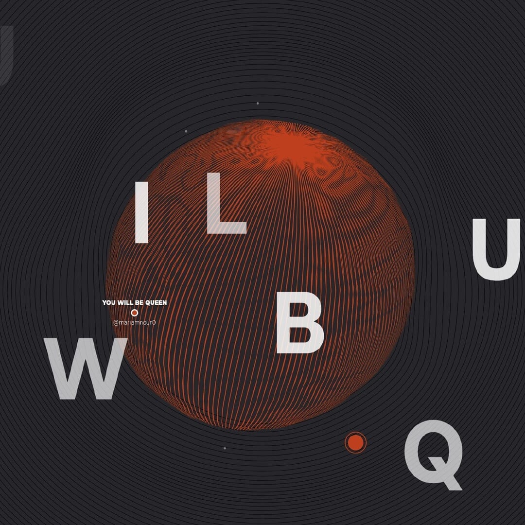 Digital Tribute for David Bowie