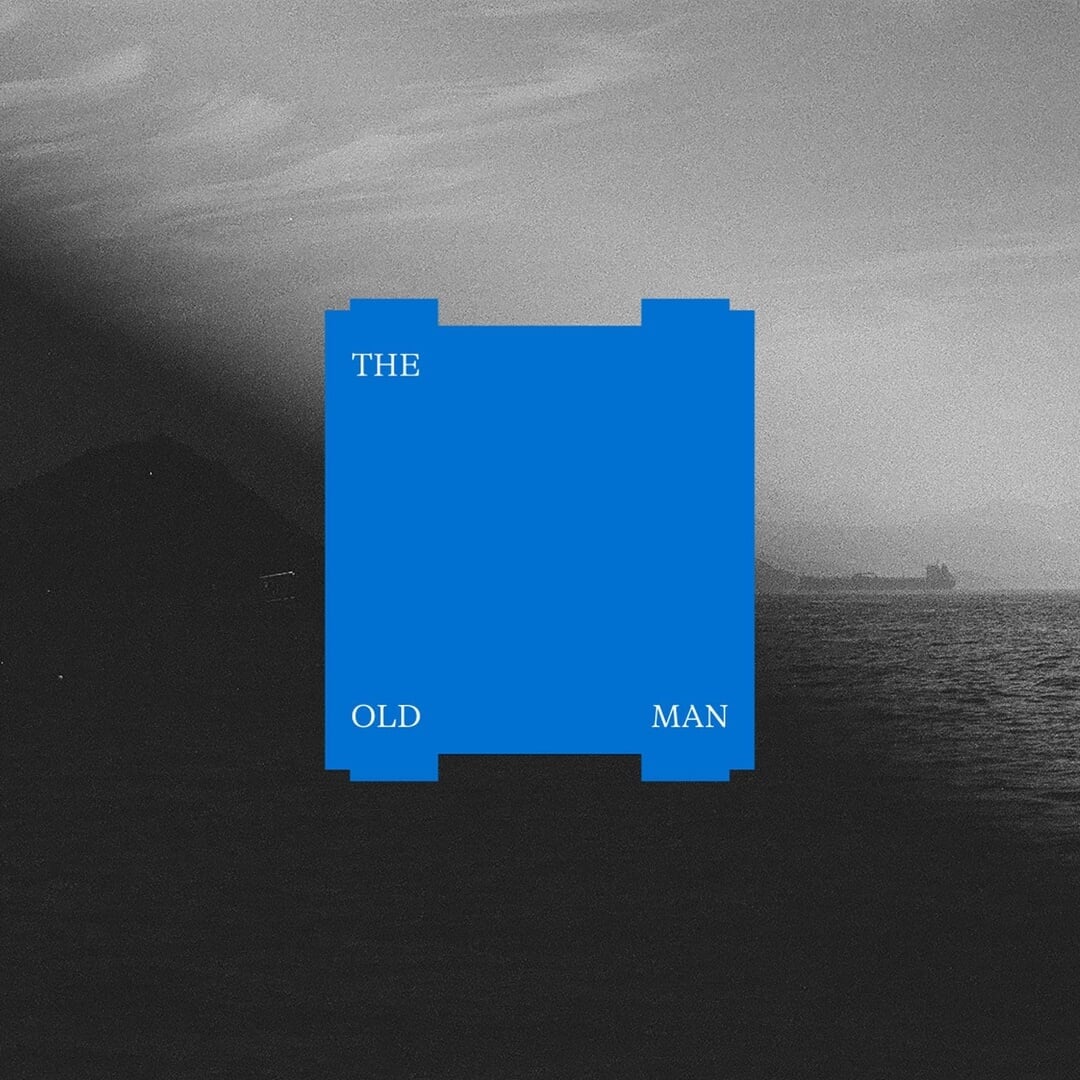 Rebranding for the Old Man Bar