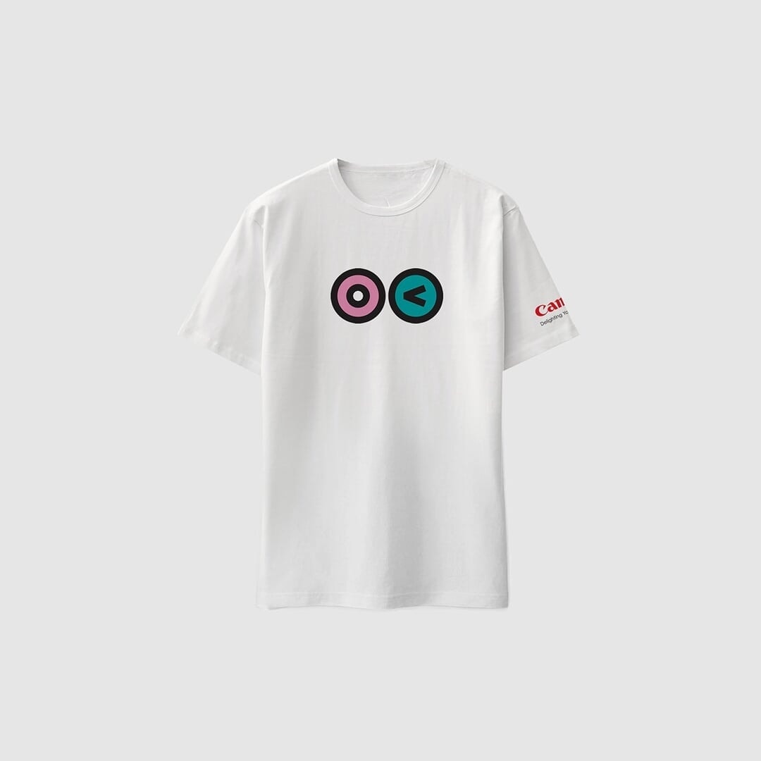 Branding Campaign for Canon Hong Kong CSR Initiative