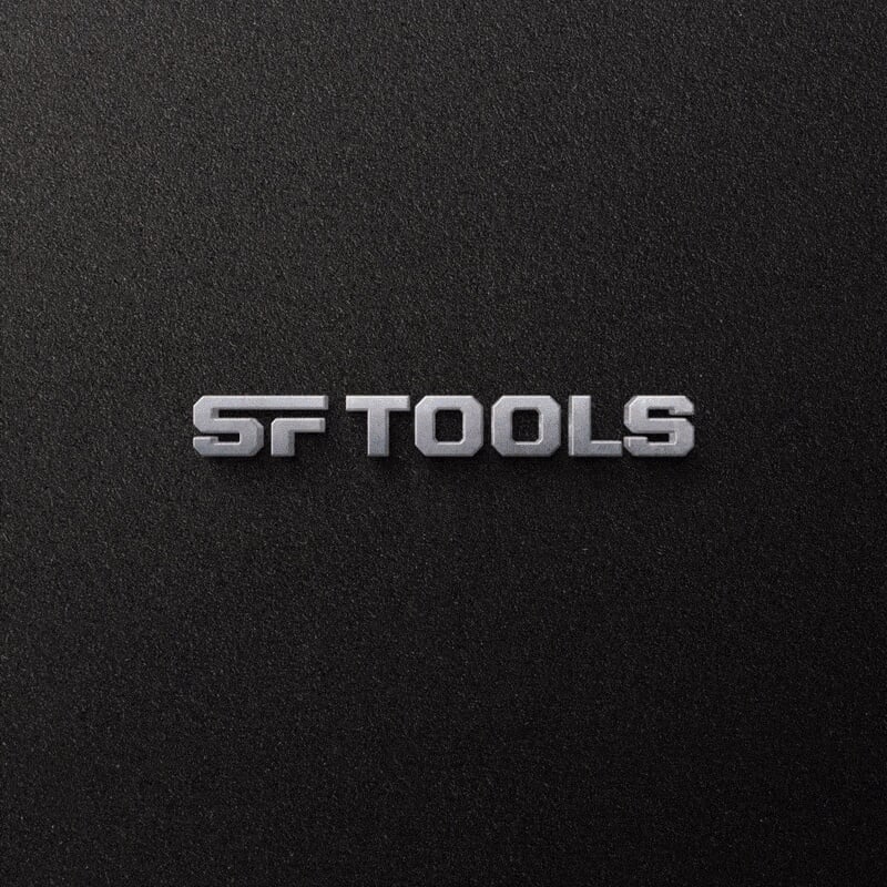 Brand Identity for SF Tools