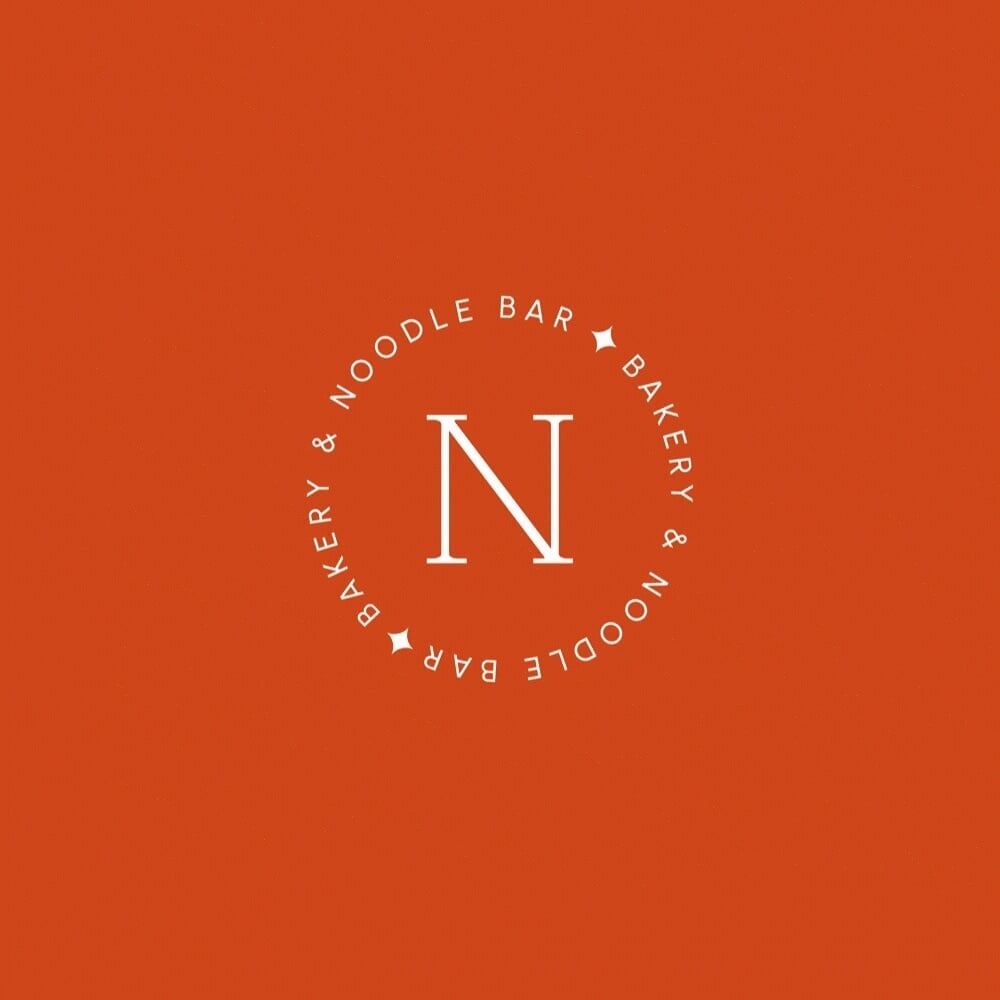 Brand Identity for Neverland Noodle Bar