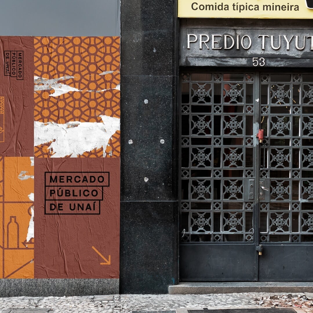 Brand Identity for Samara