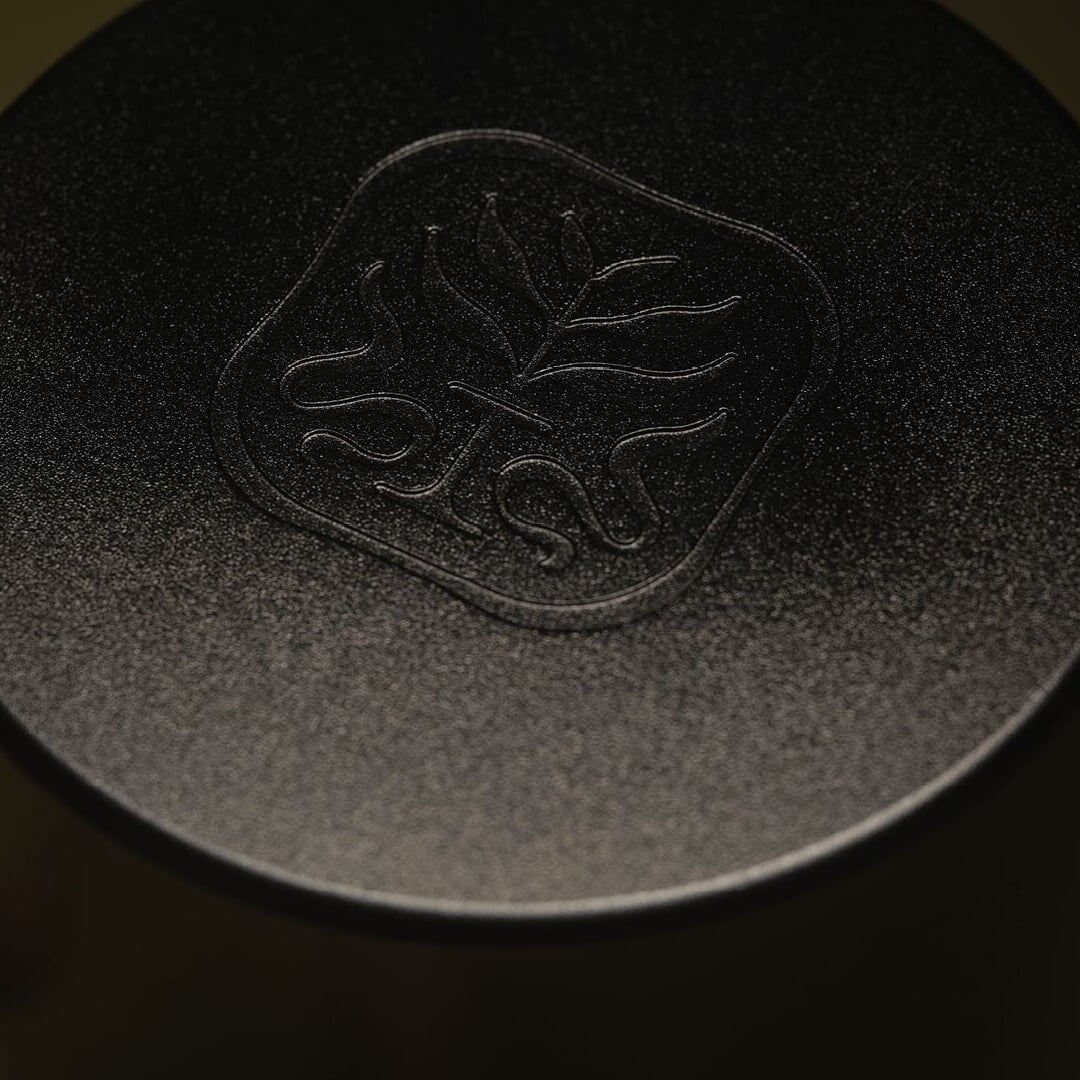 Brand Identity and Packaging for Idyll Organic Tea