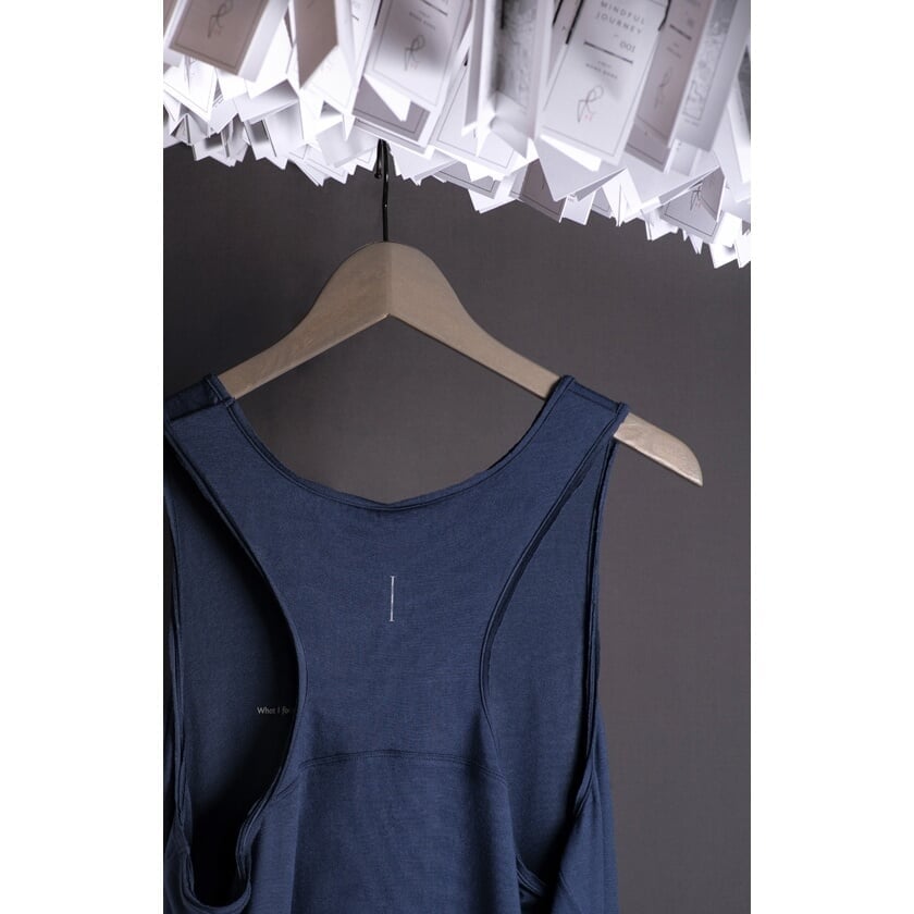 Brand Identity for Fé Yoga Apparel