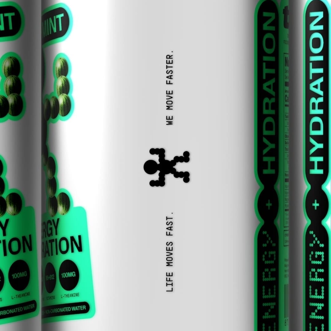 Brand Identity for Tocci