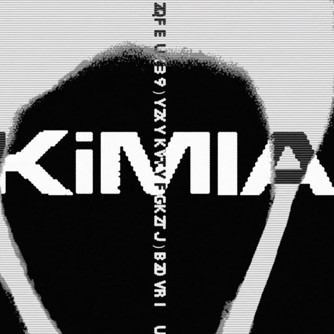 Brand Identity and Campaign for KIMIA