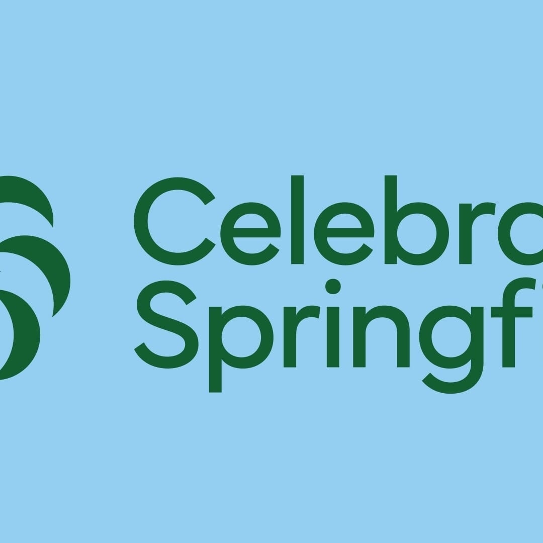 Visual Identity for Celebrate Springfield