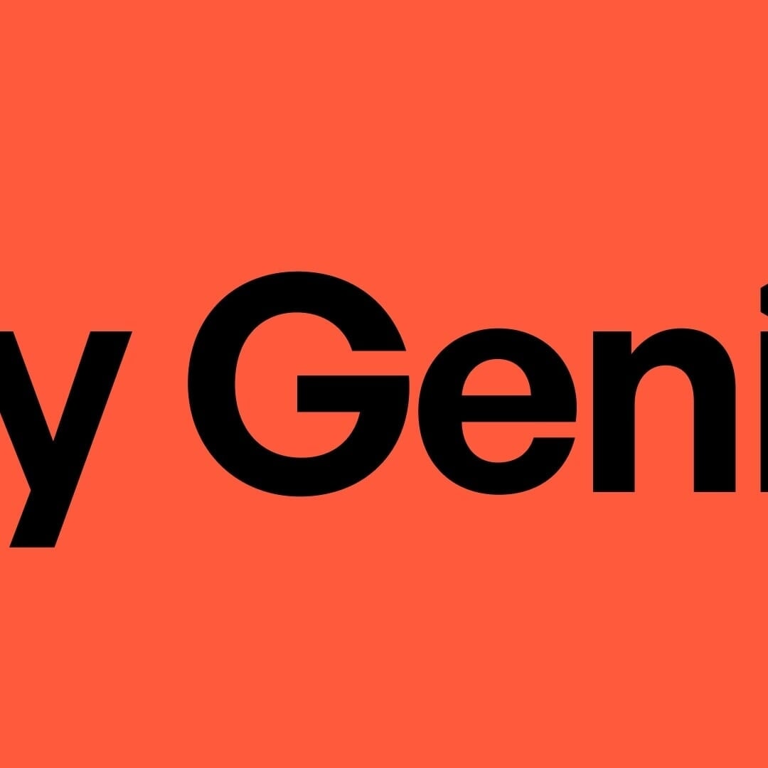 Naming and Visual Identity for a Performance Marketing Agency