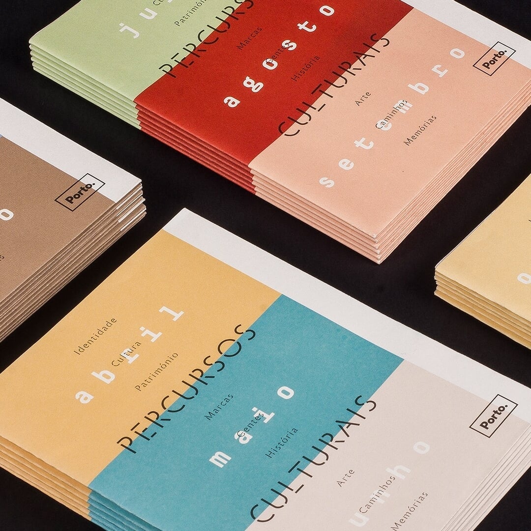 Cultural Exhibition Design for Câmara Municipal Do Porto