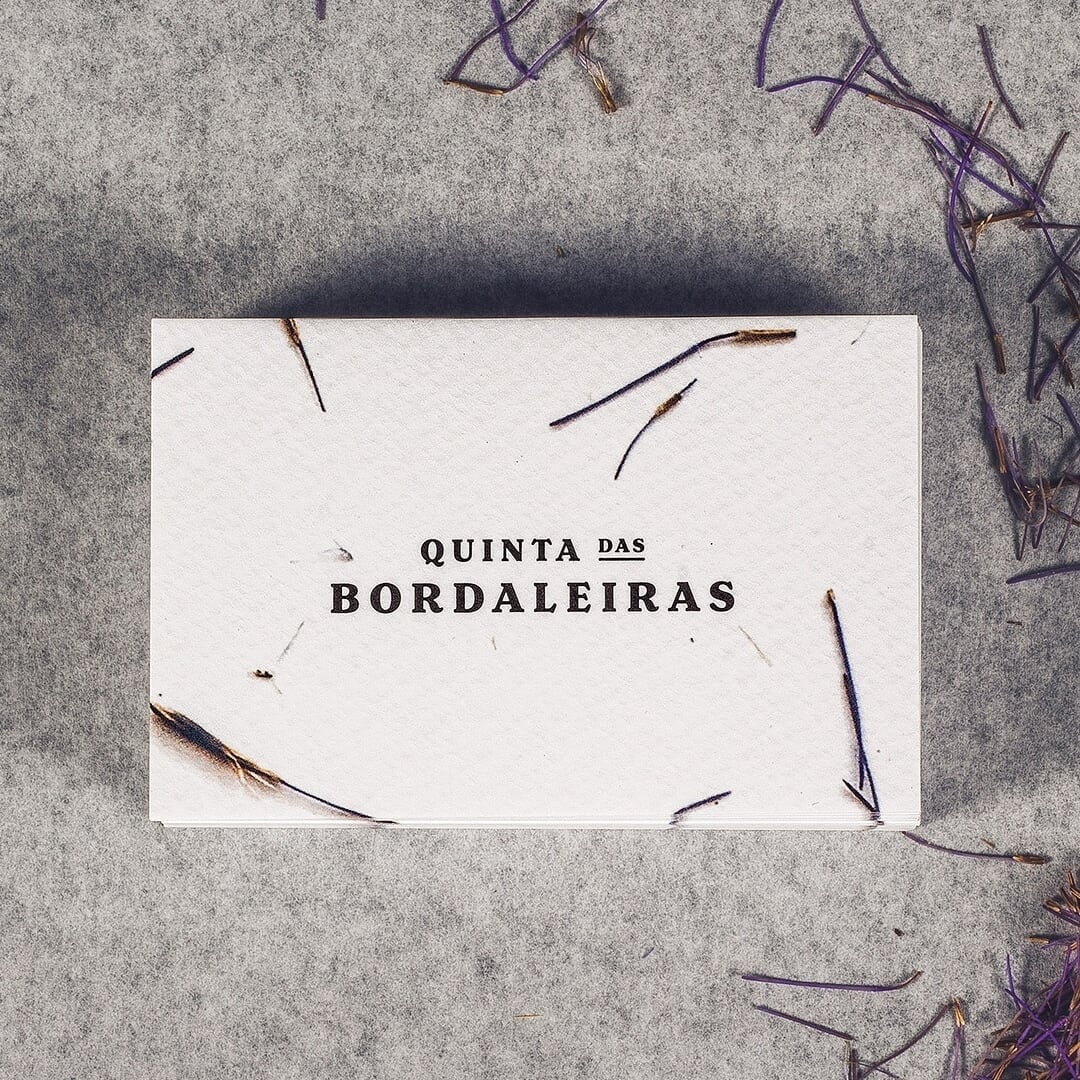 Packaging Design for Quinta Das Bordaleiras Cheese