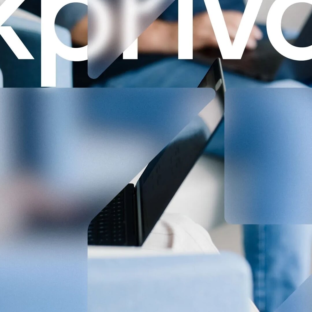 Visual Identity for Data Protection Company Tekprivacy