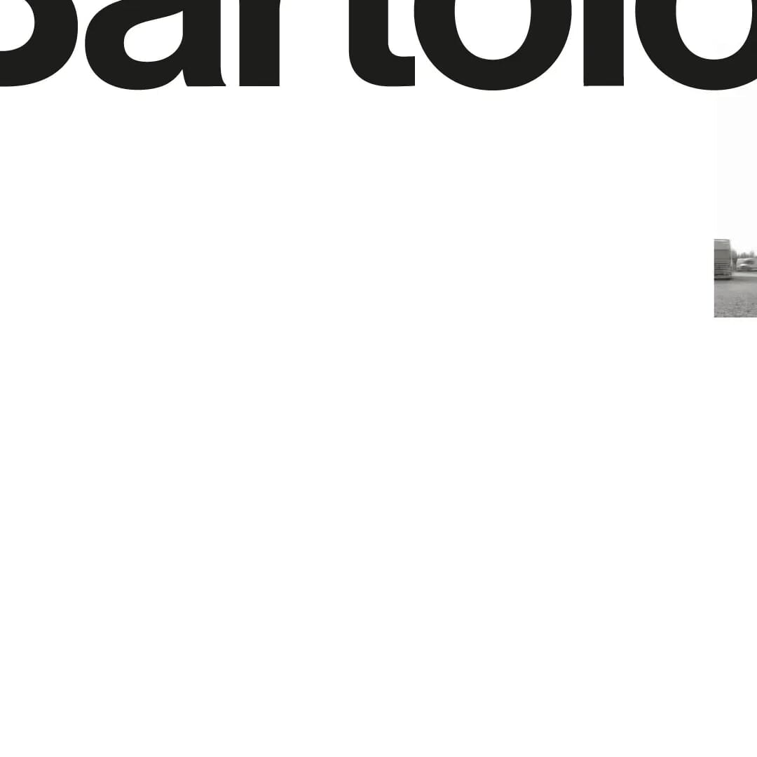 Visual Identity and Website for GilBartolome Architects
