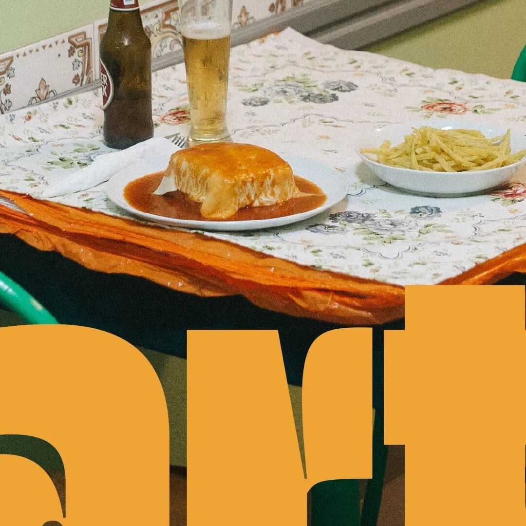 Editorial Design for Farta, a Portuguese Gastronomy Magazine