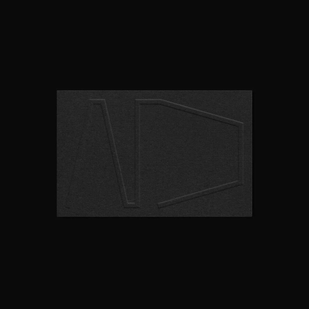 Brand Identity for André Dias Araújo Architecture and Design