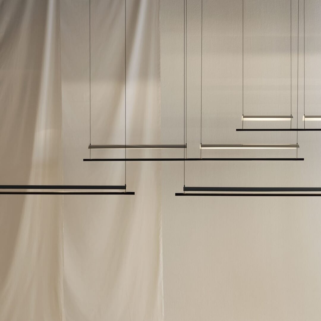 Lighting Design for Lamina