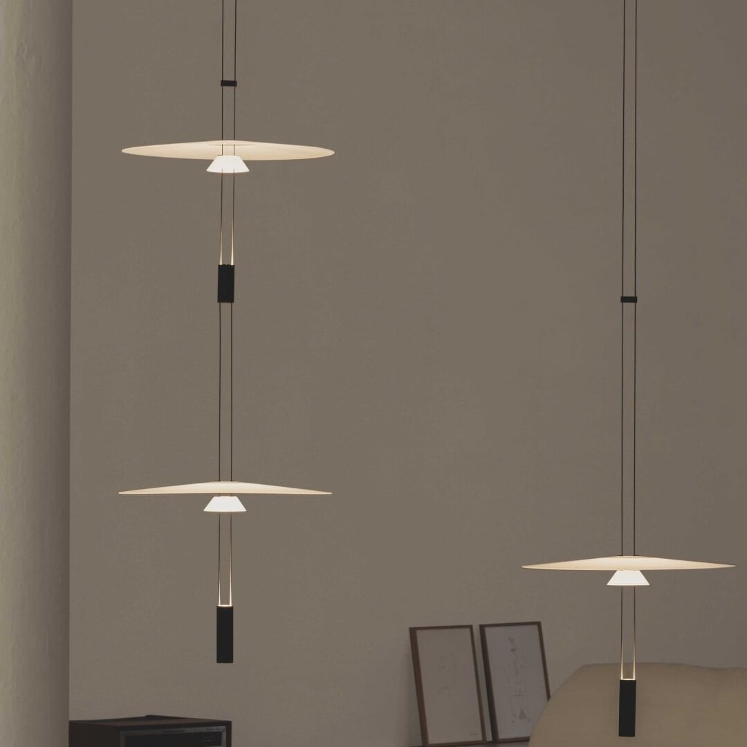 Lighting Design for the Flamingo Mini Pendant