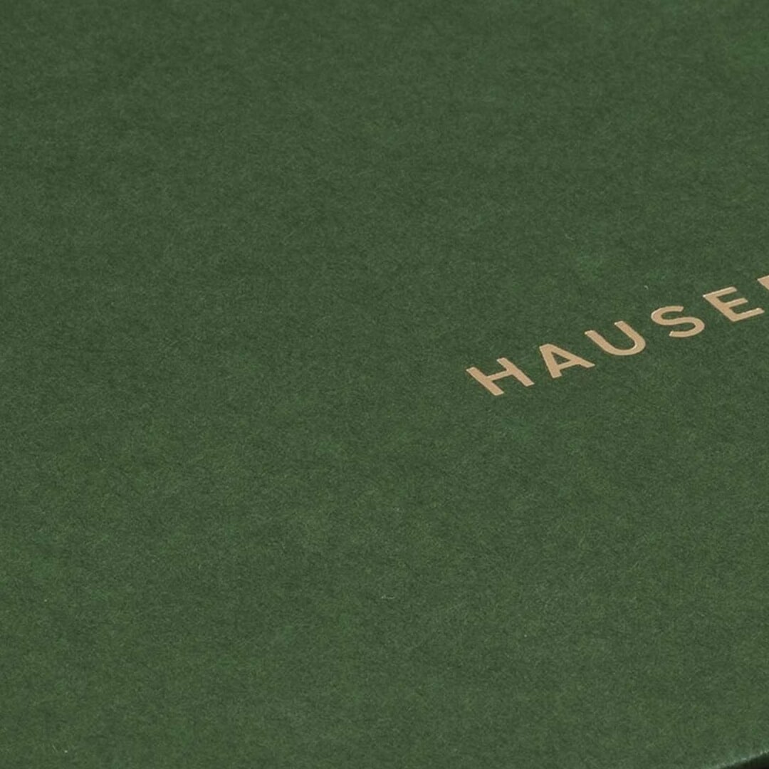 Christmas Gift Packaging for Atelier Dyakova