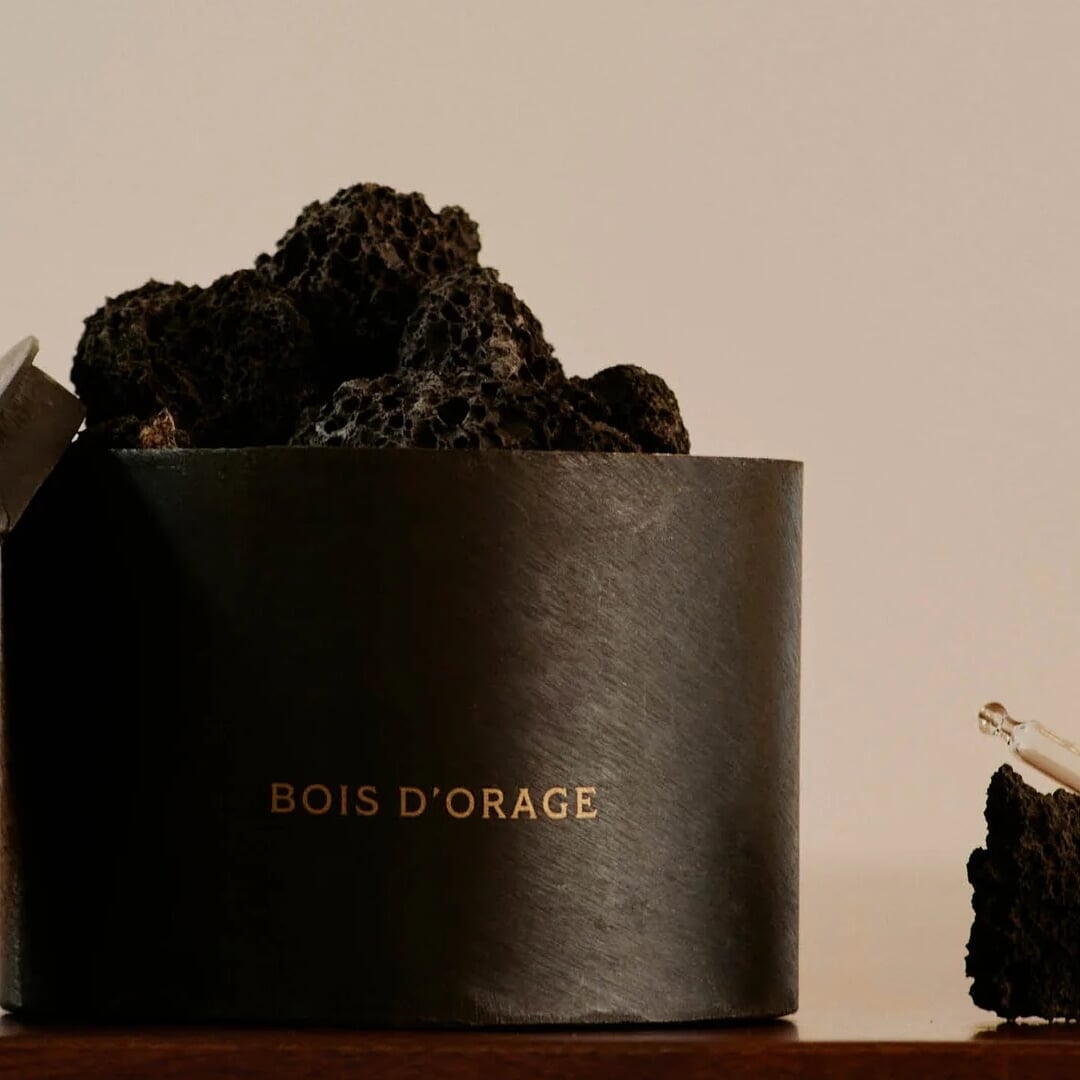 Identity and Packaging for Mad Et Len x Lemaire Collaboration