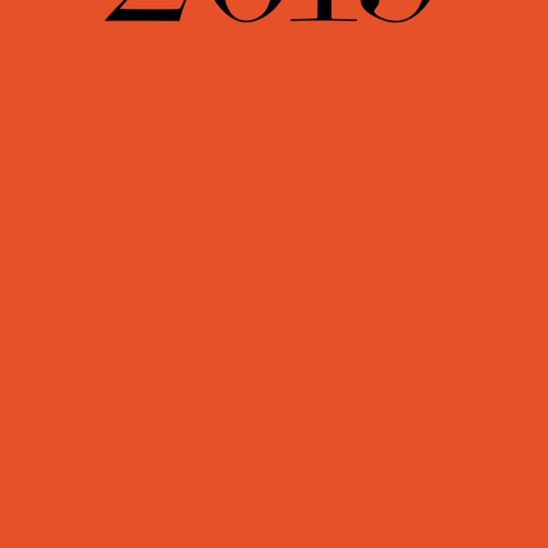 Visual Identity for Magasin 3
