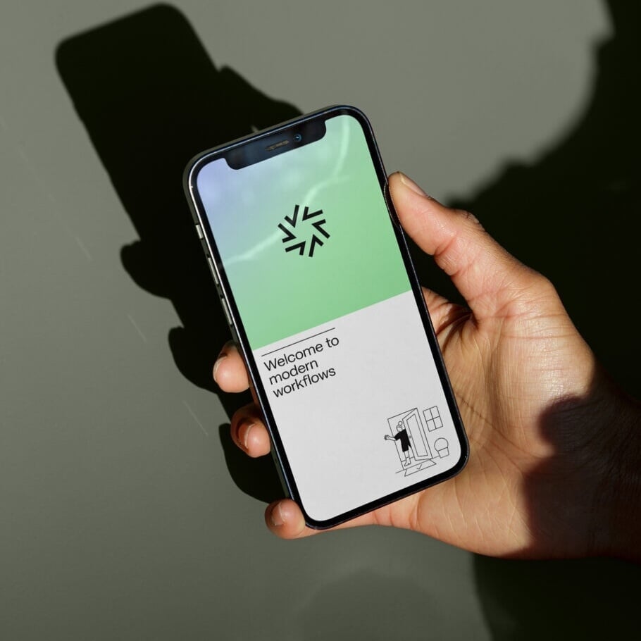 Brand Identity and Website Redesign for ShareFile